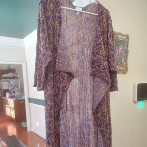 Lularoe Shirley